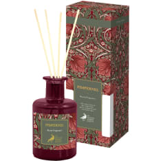 William Morris Pimpernel 100 ml Reed Diffuser