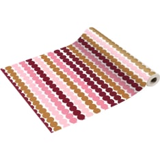 Marimekko Räsymatto kanerva 1kpl/0,4x4,8m kaitaliina