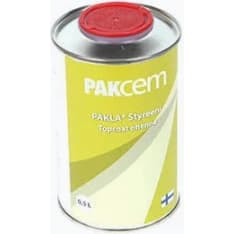 Pakla Styreeni 0,4L Ohenne venemaalille