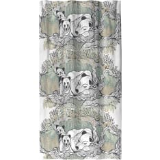 Vallila Unikeot black out curtain