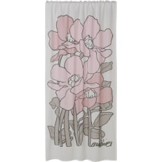 Vallila Olivia Flow curtain