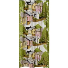 Vallila Naapurusto curtain