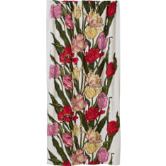 Vallila Kukoistus verho