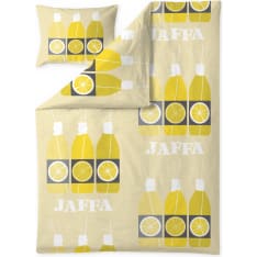 Vallila Jaffa pussilakanasetti