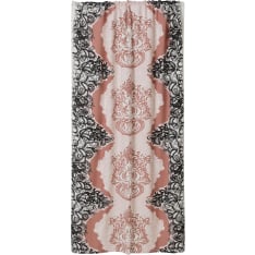 Vallila Mandariini curtain
