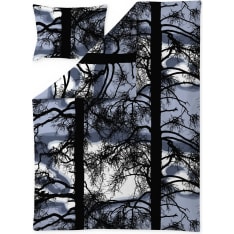 Vallila Kelohonka duvet cover set