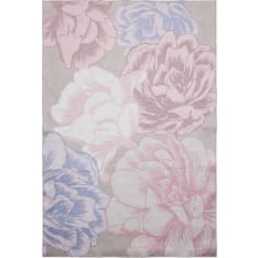 Vallila Juhannusruusu Glossy carpet