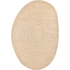 Vallila Vuosirenkaat carpet