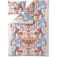 Vallila Fanfaari duvet cover set