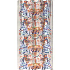 Vallila Fanfaari curtain