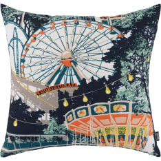 Vallila Lintsi cushion cover