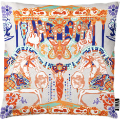 Vallila Fanfaari cushion cover