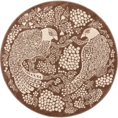 Vallila Viserrys Full round carpet