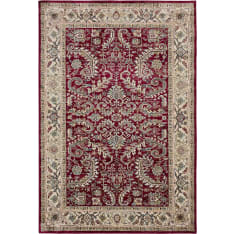 Vallila Inkivääri carpet