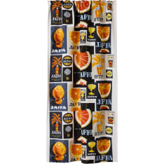 Vallila Juhlajaffa curtain