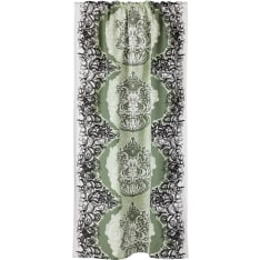 Vallila Mandariini curtain