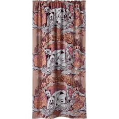 Vallila Unikeot black out curtain