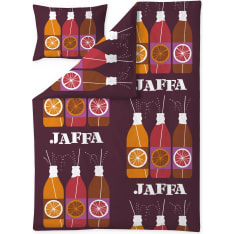 Vallila Jaffa pussilakanasetti