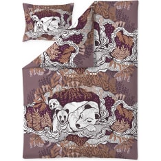 Vallila Unikeot duvet cover set