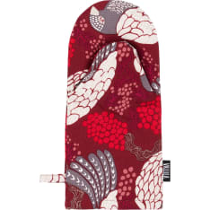 Vallila Viserrys oven glove