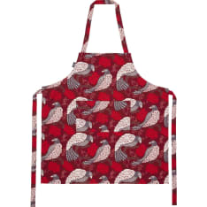 Vallila Viserrys apron