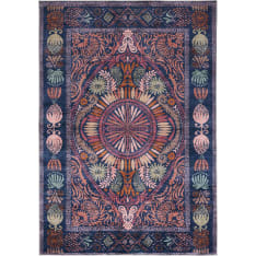 Vallila Hula Glossy carpet
