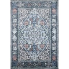 Vallila Hula Glossy carpet