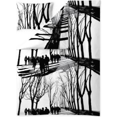 Vallila Promenadi duvet cover set