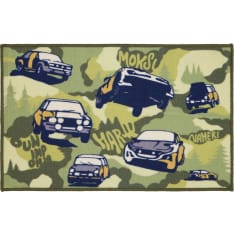 Vallila Rally Door Mat