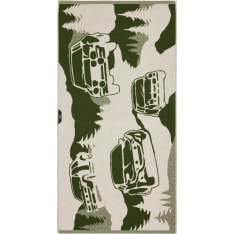 Vallila Rally Towel