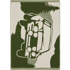 Vallila Rally Towel