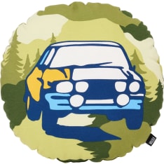 Vallila Rally Decorative Cushion