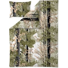 Vallila Harmonia duvet cover set