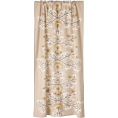 Vallila Havunen curtain