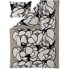 Vallila Makeba Satin Duvet Cover Set
