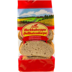 Leivon 400g herkkukorppu