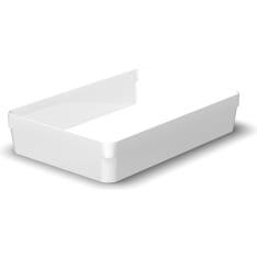 Smartstore Compact Sort 30x20 white box