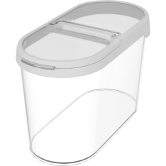 Smartstore Flip 1,1 l kitchen jar