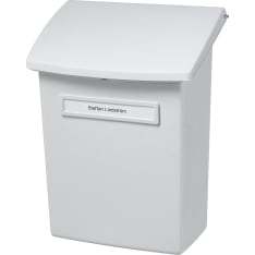 Orthex mailbox