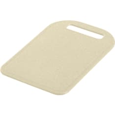 GastroMax Bio pellava 25x15cm leikkuulauta