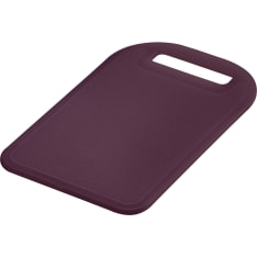 Gastromax 20,5X30 cm purple cutting board