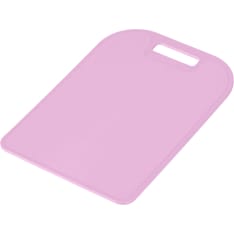Gastromax 30X20,5 cm pink cutting board