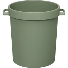 Orthex Bin 45 L sand grey