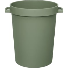 Orthex Bin 80 L sand grey