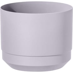 Orthex Paulina 20 cm green flower pot