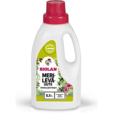 Biolan 0,5l merileväuute