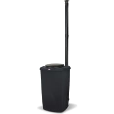 Biolan Eco compost toilet