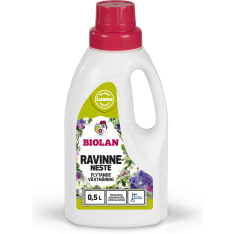 Biolan Ravinneneste 0,5 l