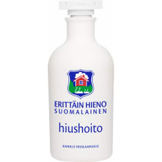 Erittäin Hieno Suomalainen 300 ml hiushoito