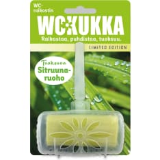 WC Kukka Limited Edition toilet freshener